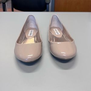 Steve Madden ballet flats - size 8